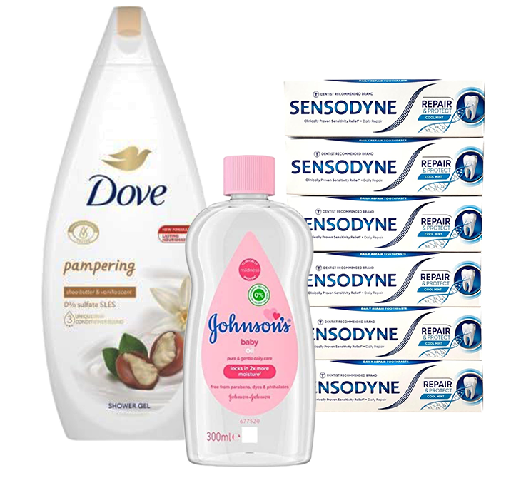 Beauty and Hygiene
